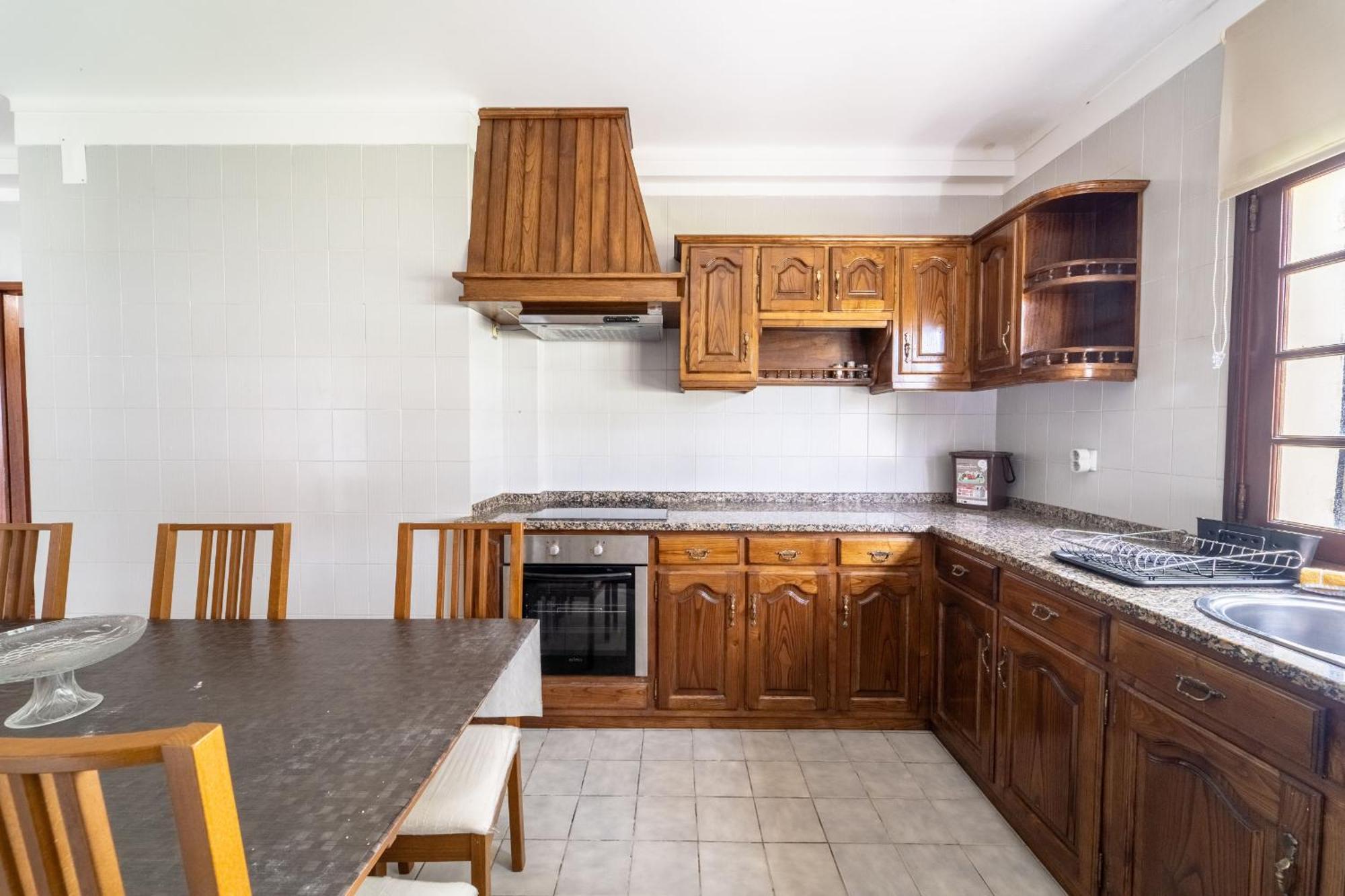Amorosa Villa, 500M From The Beach By House And People Екстериор снимка