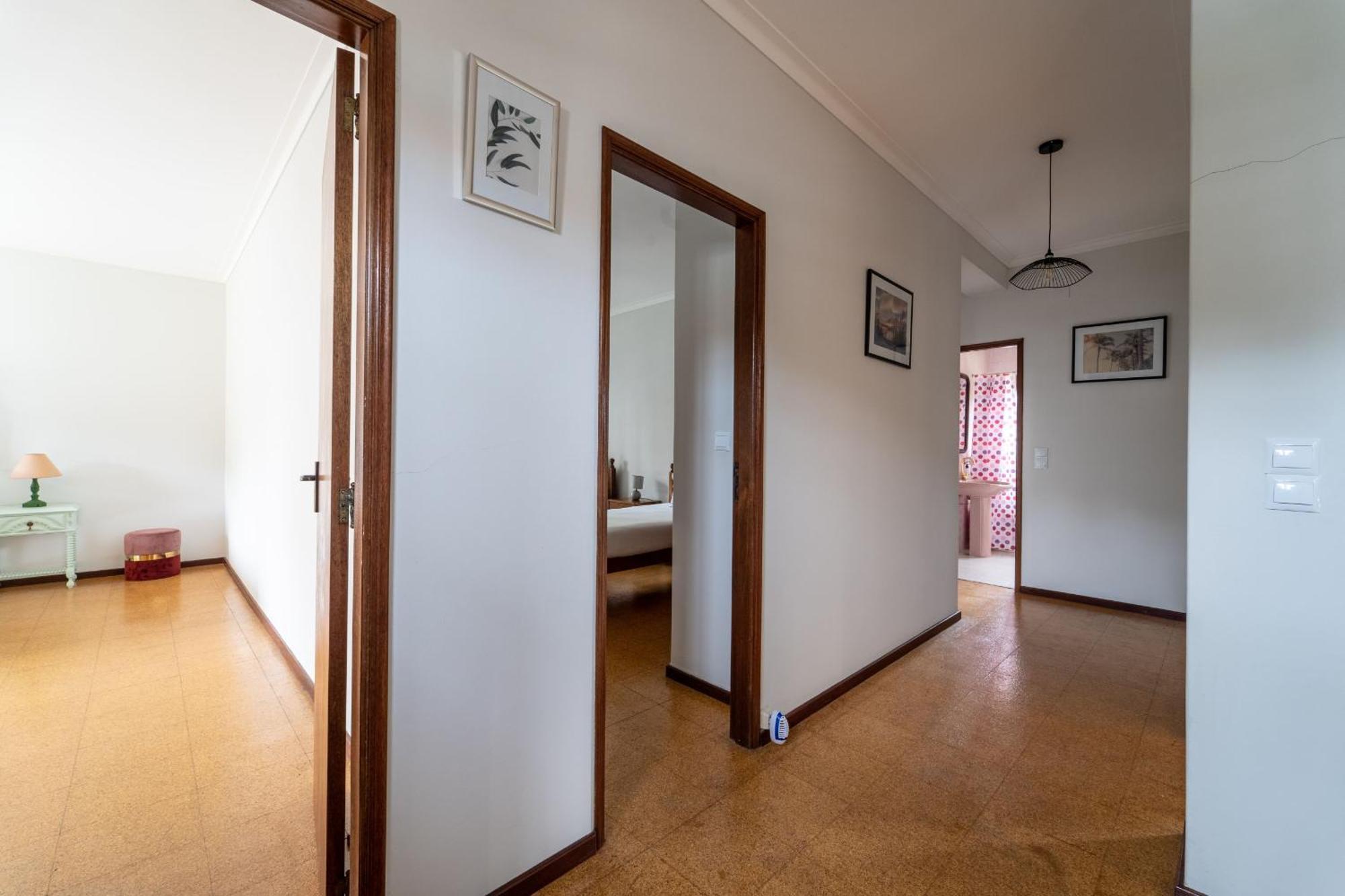 Amorosa Villa, 500M From The Beach By House And People Екстериор снимка