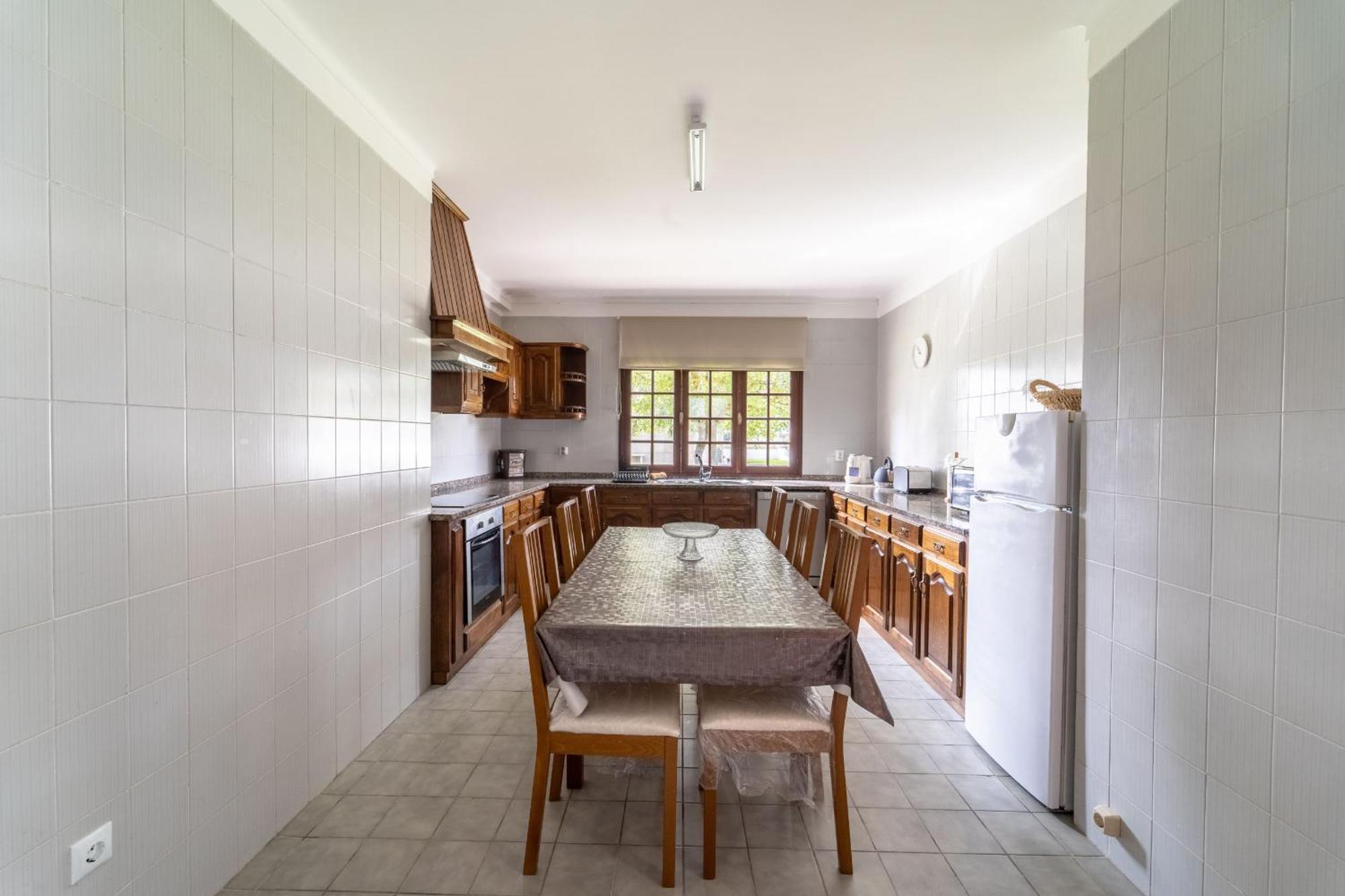 Amorosa Villa, 500M From The Beach By House And People Екстериор снимка